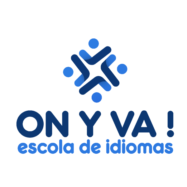 ON Y VA ! Escola de idiomas